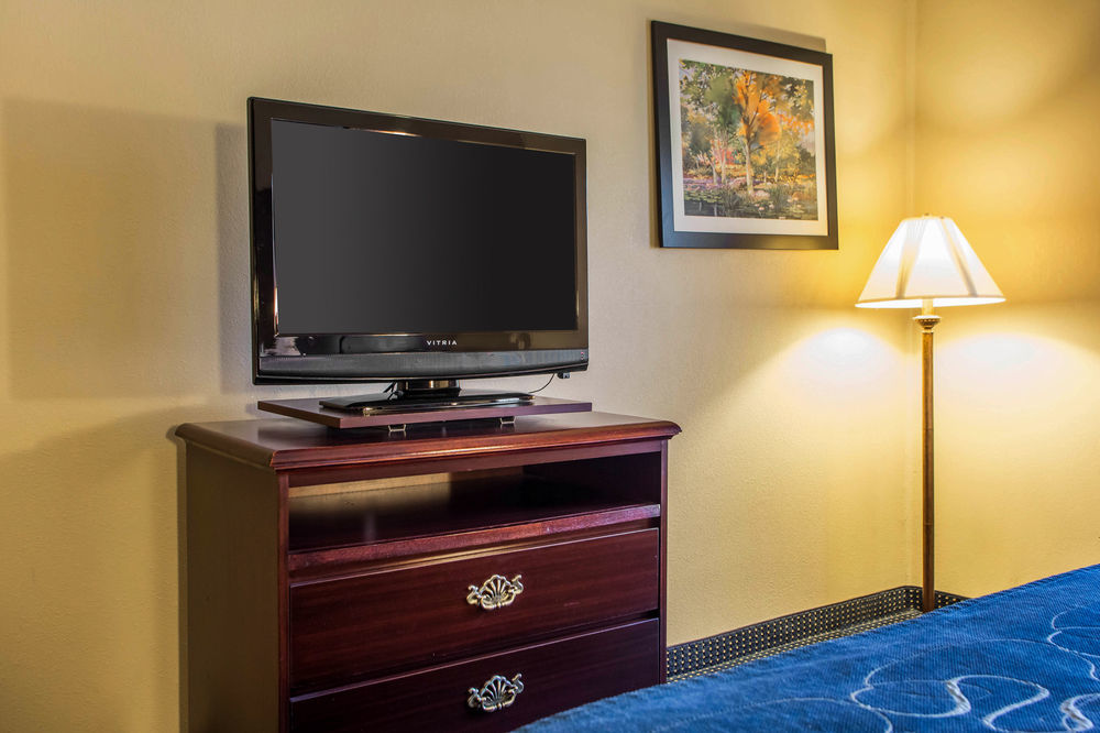 Comfort Suites Miamisburg - Dayton South Buitenkant foto